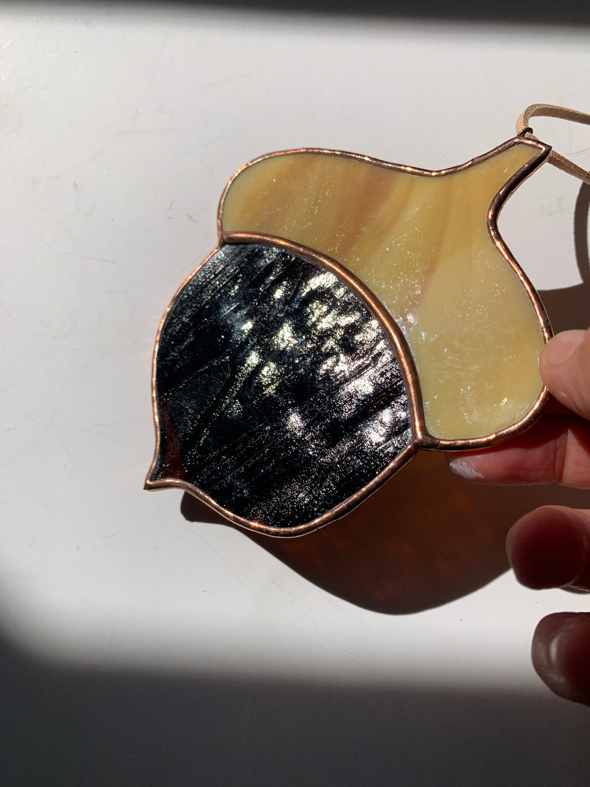 Acorn V