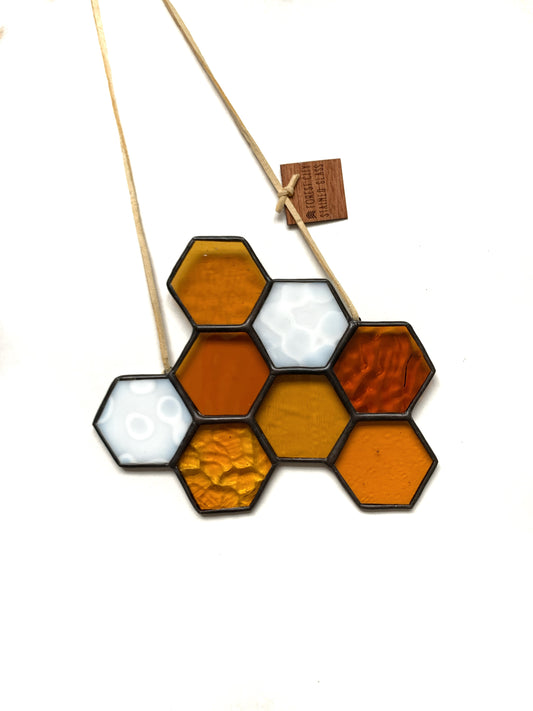 Hex • Honeycomb