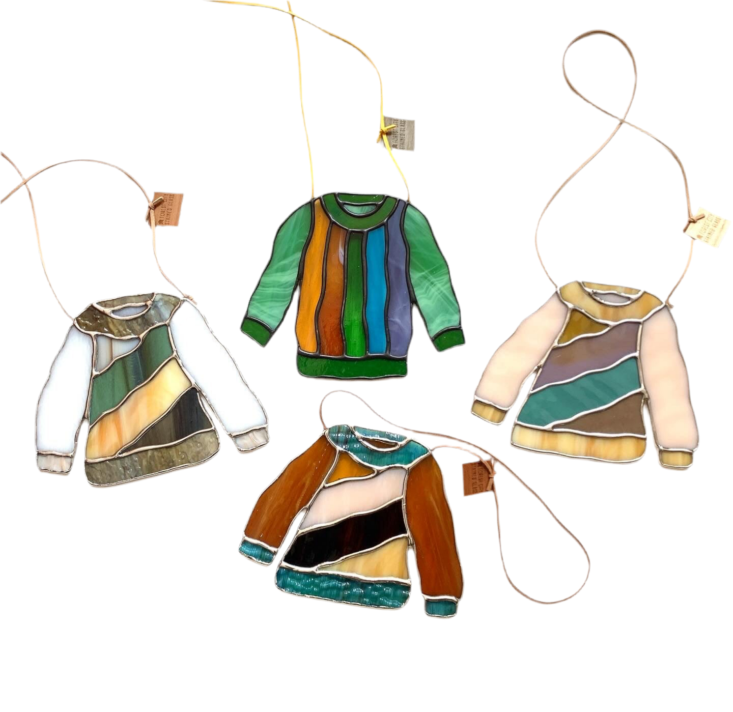 MADE TO ORDER • Sweater