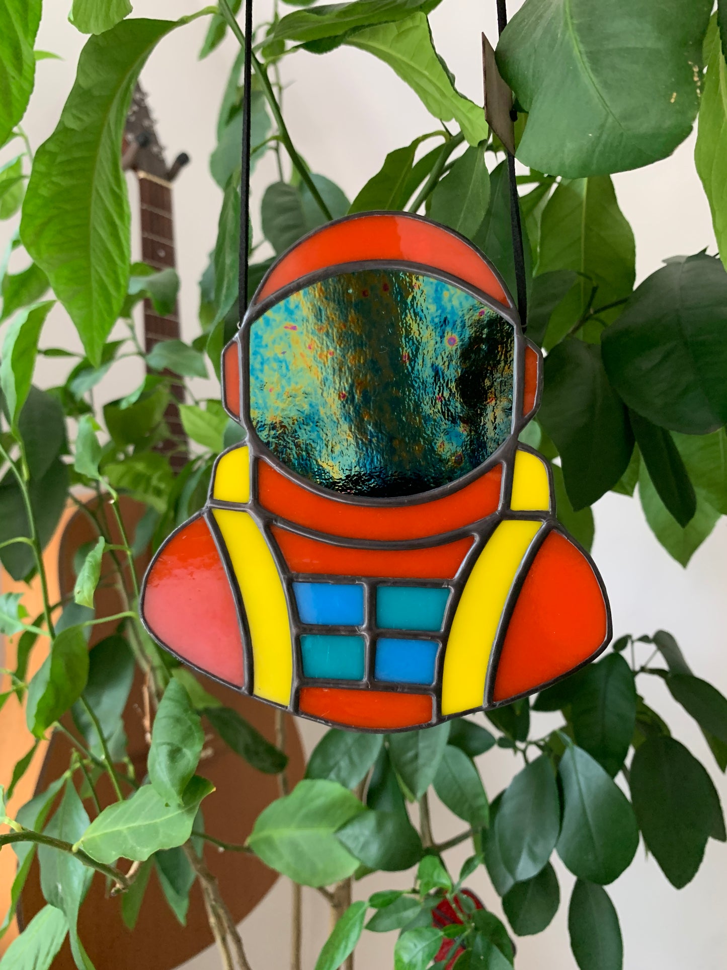 MADE TO ORDER • Astronaut Bust