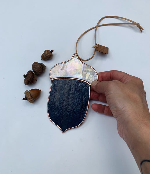 Acorn IV
