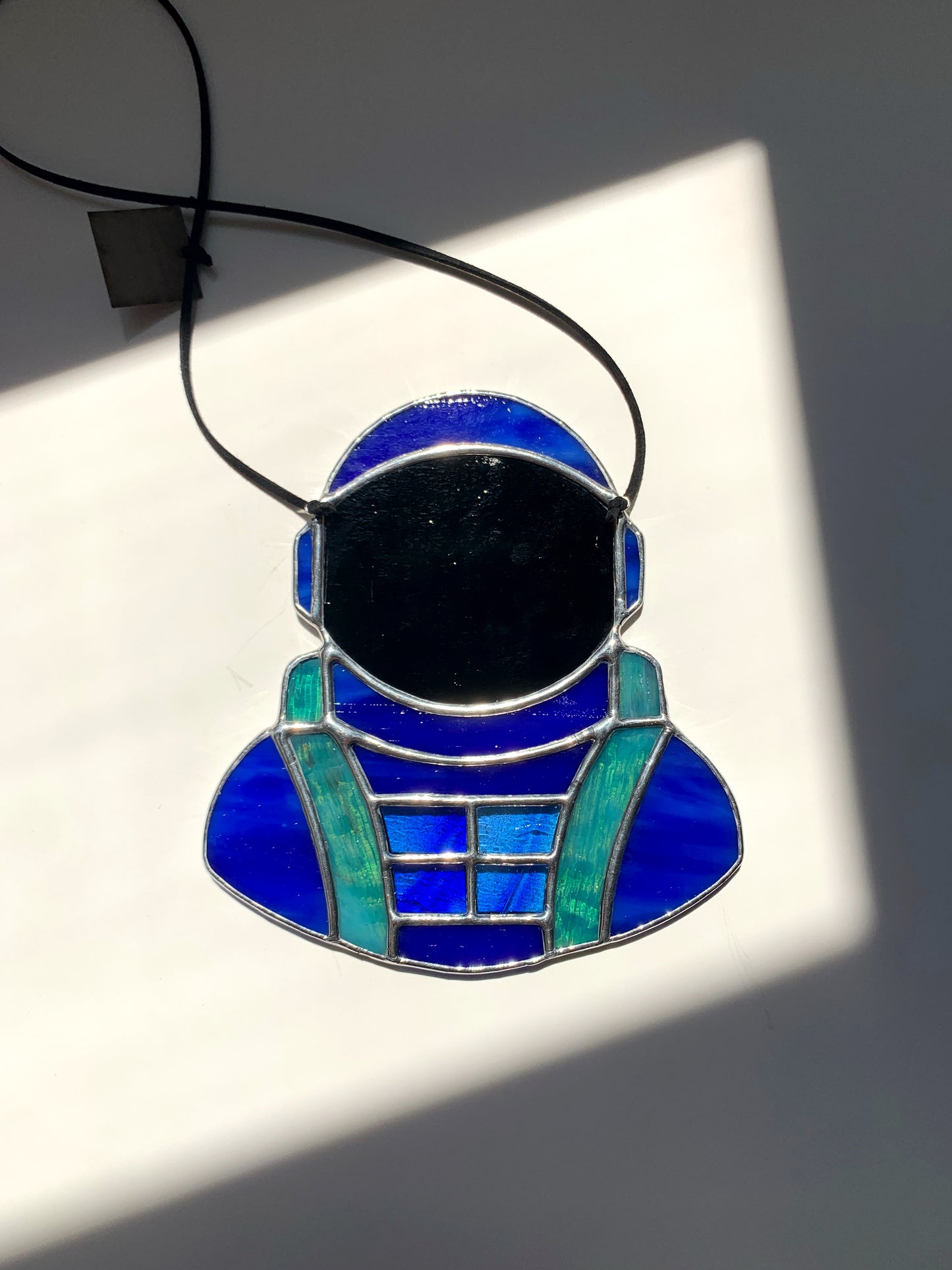 MADE TO ORDER • Astronaut Bust