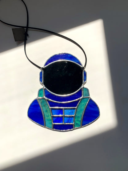 MADE TO ORDER • Astronaut Bust
