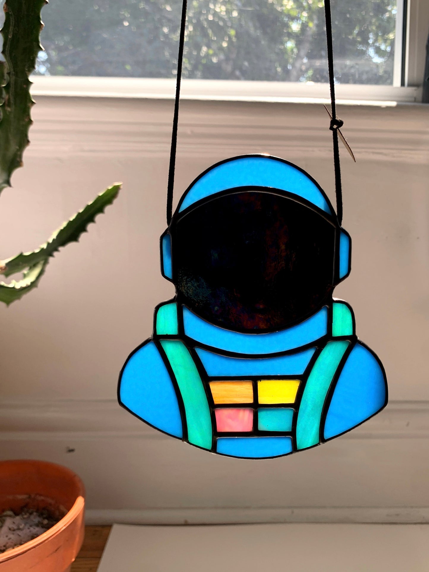 MADE TO ORDER • Astronaut Bust