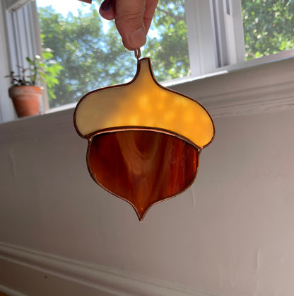 Acorn IV