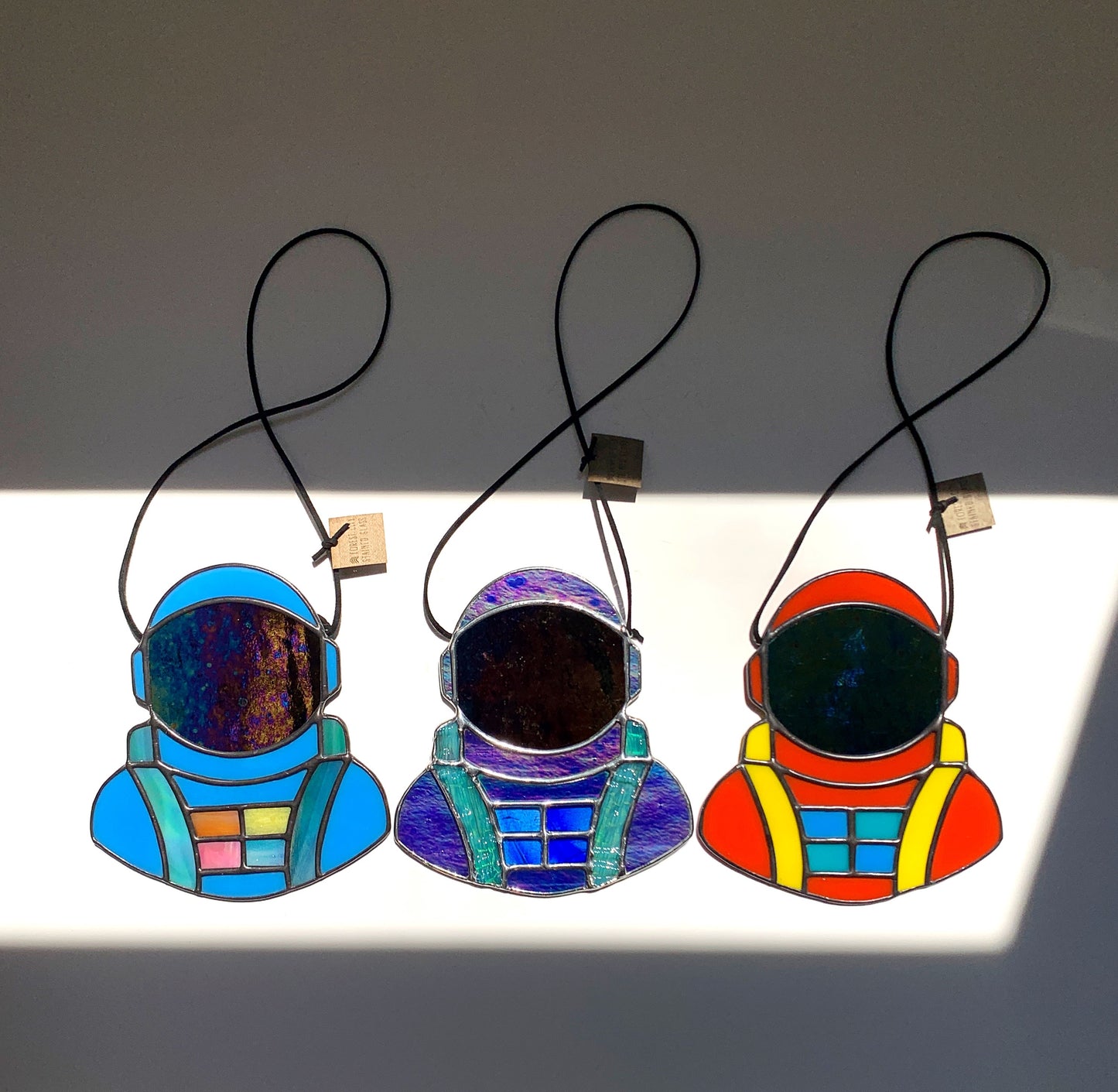 MADE TO ORDER • Astronaut Bust