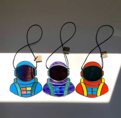 MADE TO ORDER • Astronaut Bust