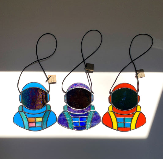 MADE TO ORDER • Astronaut Bust