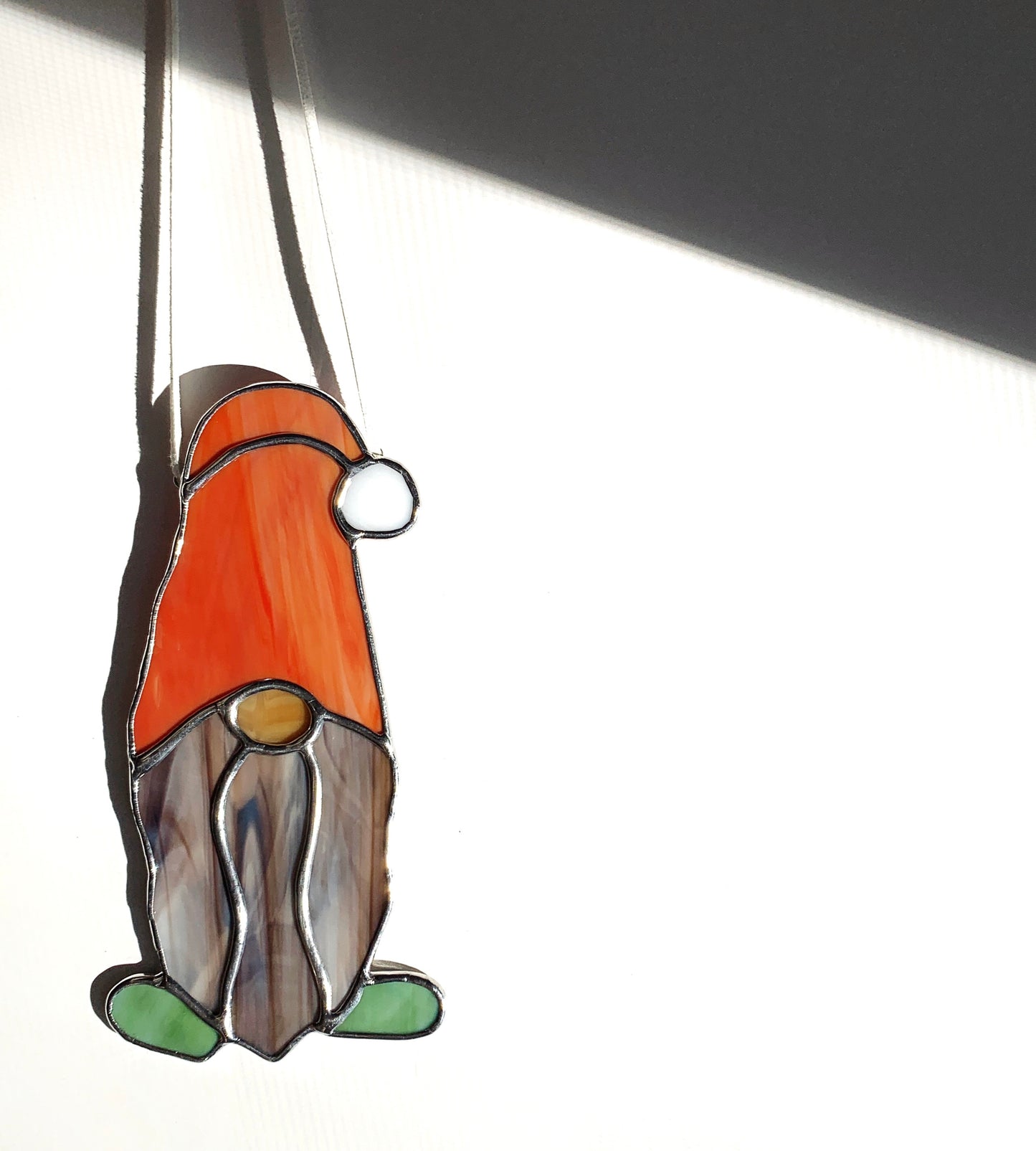 MADE TO ORDER • Gnome
