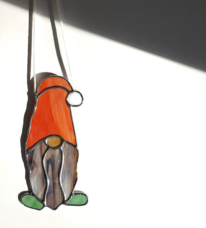 MADE TO ORDER • Gnome