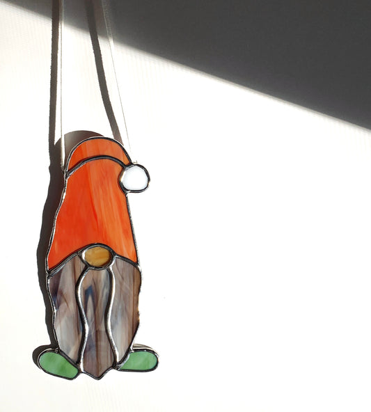 MADE TO ORDER • Gnome