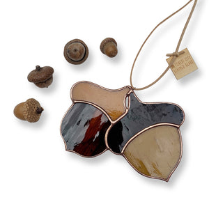 Acorn Duo I