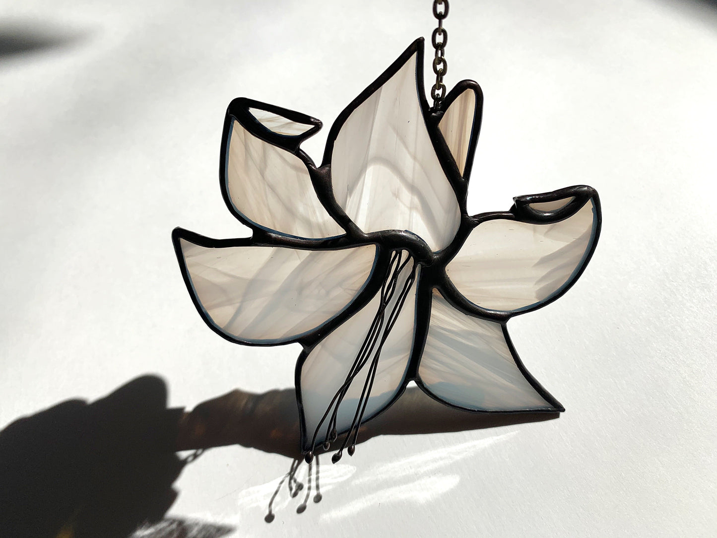 MADE TO ORDER • Lily