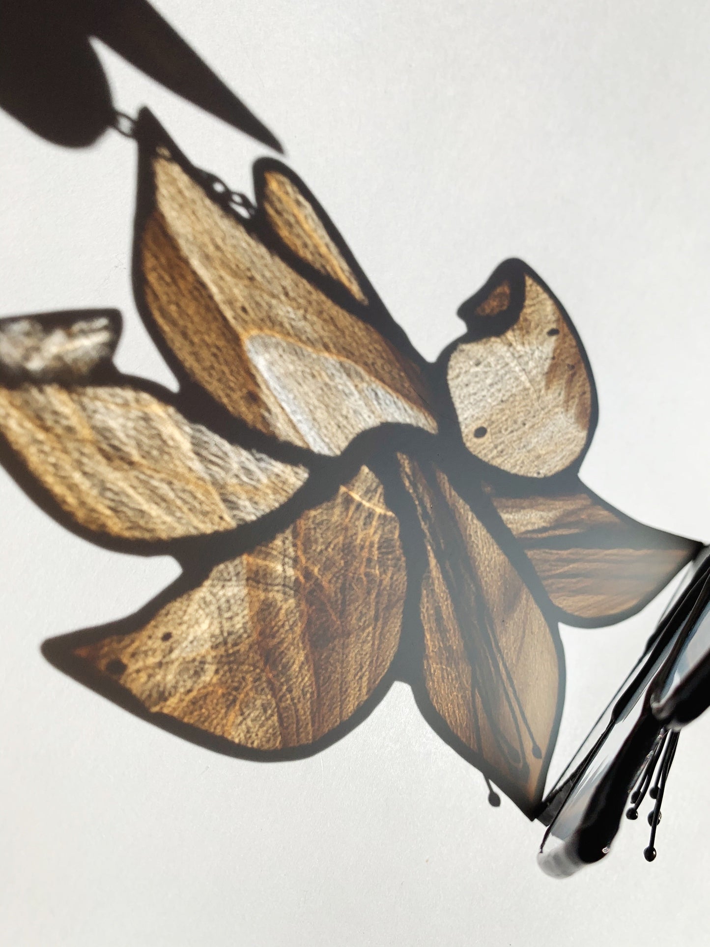 MADE TO ORDER • Lily