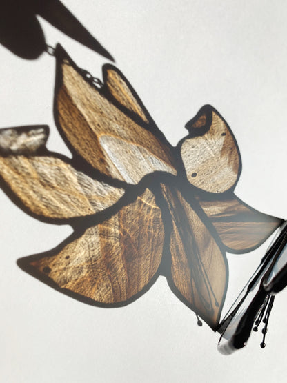 MADE TO ORDER • Lily