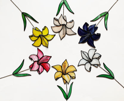 MADE TO ORDER • Lily