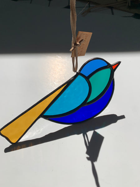 Bird V
