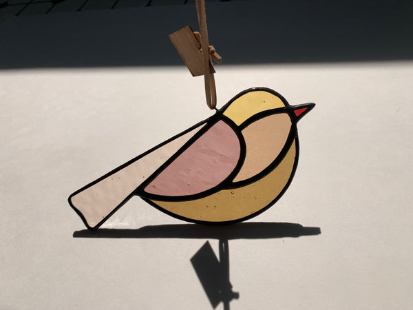 Bird VII