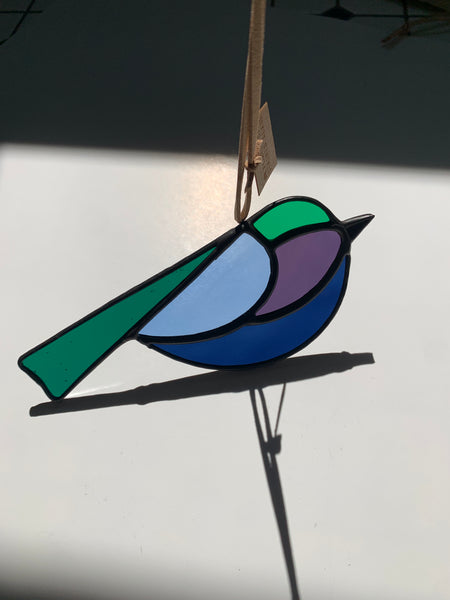 Bird VI