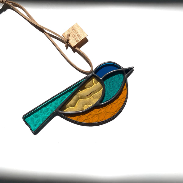 Bird VIII