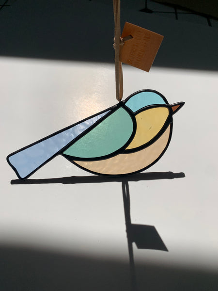 Bird III
