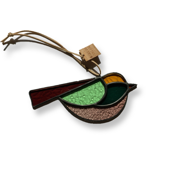 Bird VI