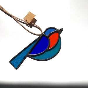 Bird IX
