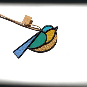 Bird III
