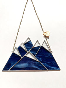 Flash Sale - Snow-Capped Mountain