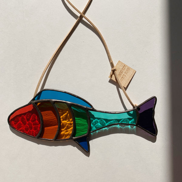 Flash Sale - Fish II