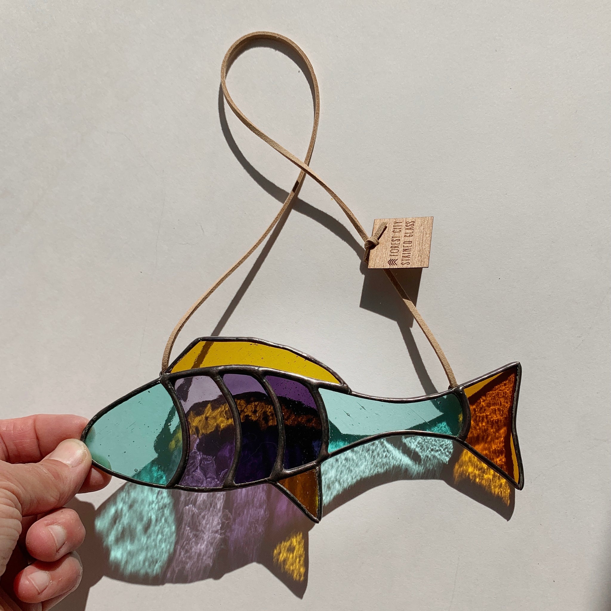Flash Sale - Fish I