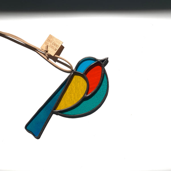 Bird II