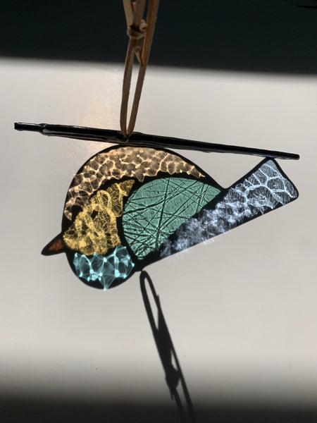 Bird III