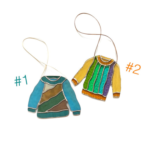 MADE TO ORDER • Sweater