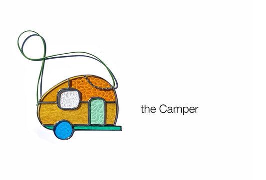 MADE TO ORDER • Camper