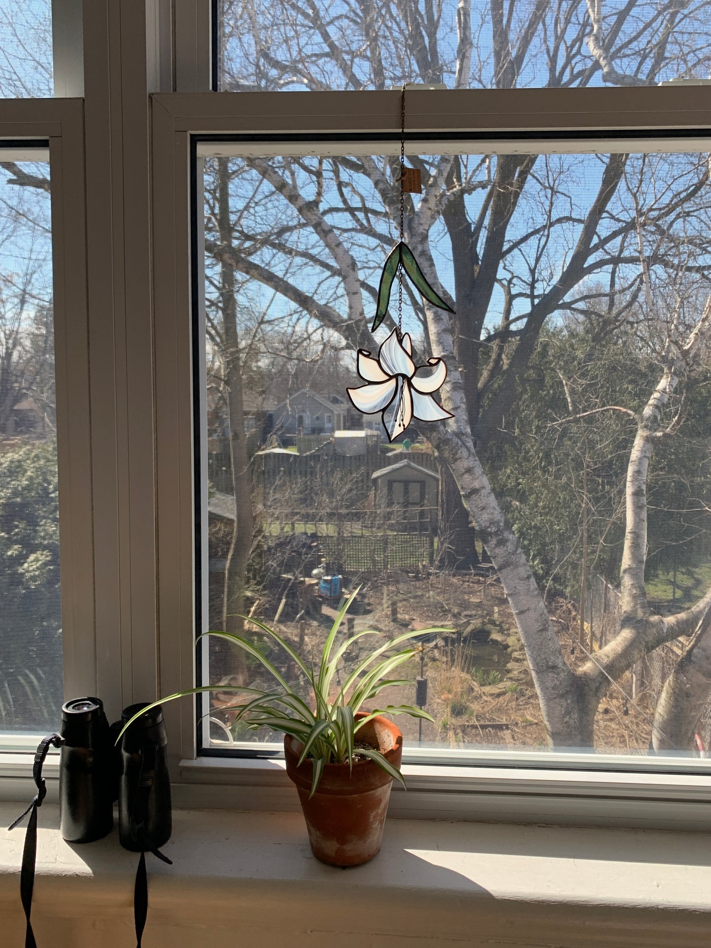 MADE TO ORDER • Lily