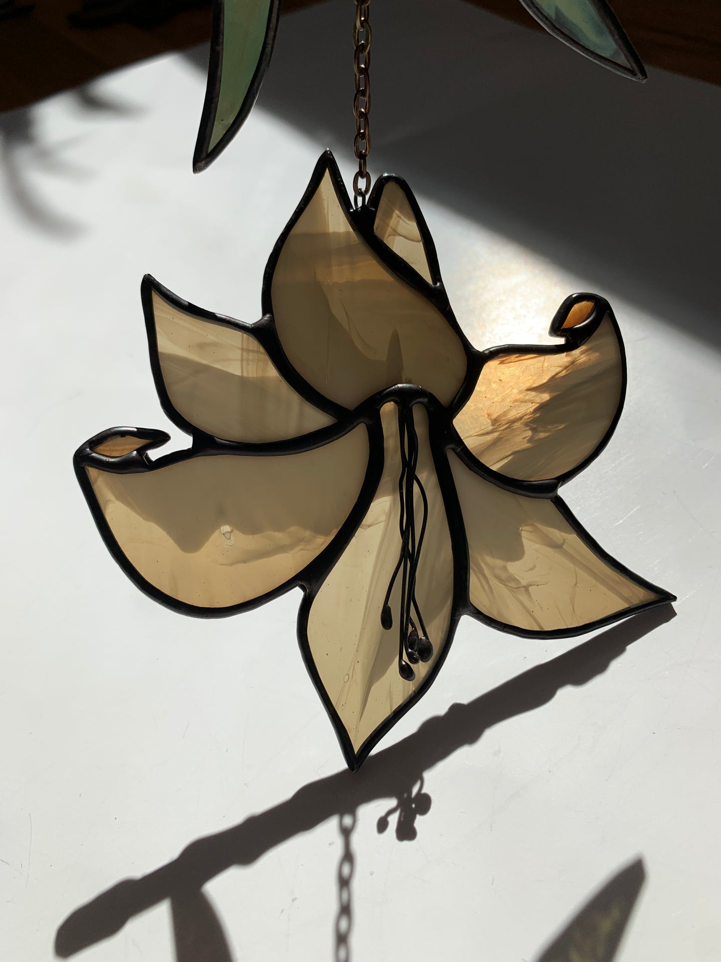 MADE TO ORDER • Lily