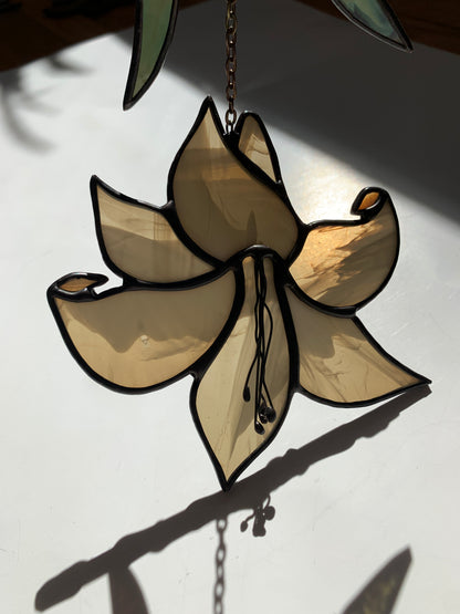 MADE TO ORDER • Lily