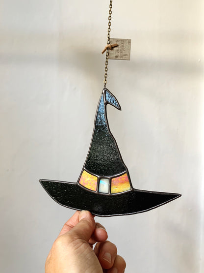 MADE TO ORDER • Witch Hat