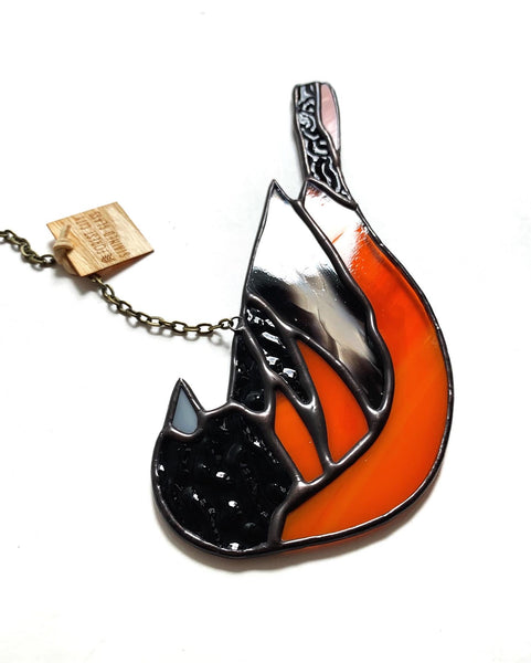 MADE TO ORDER • Baltimore Oriole