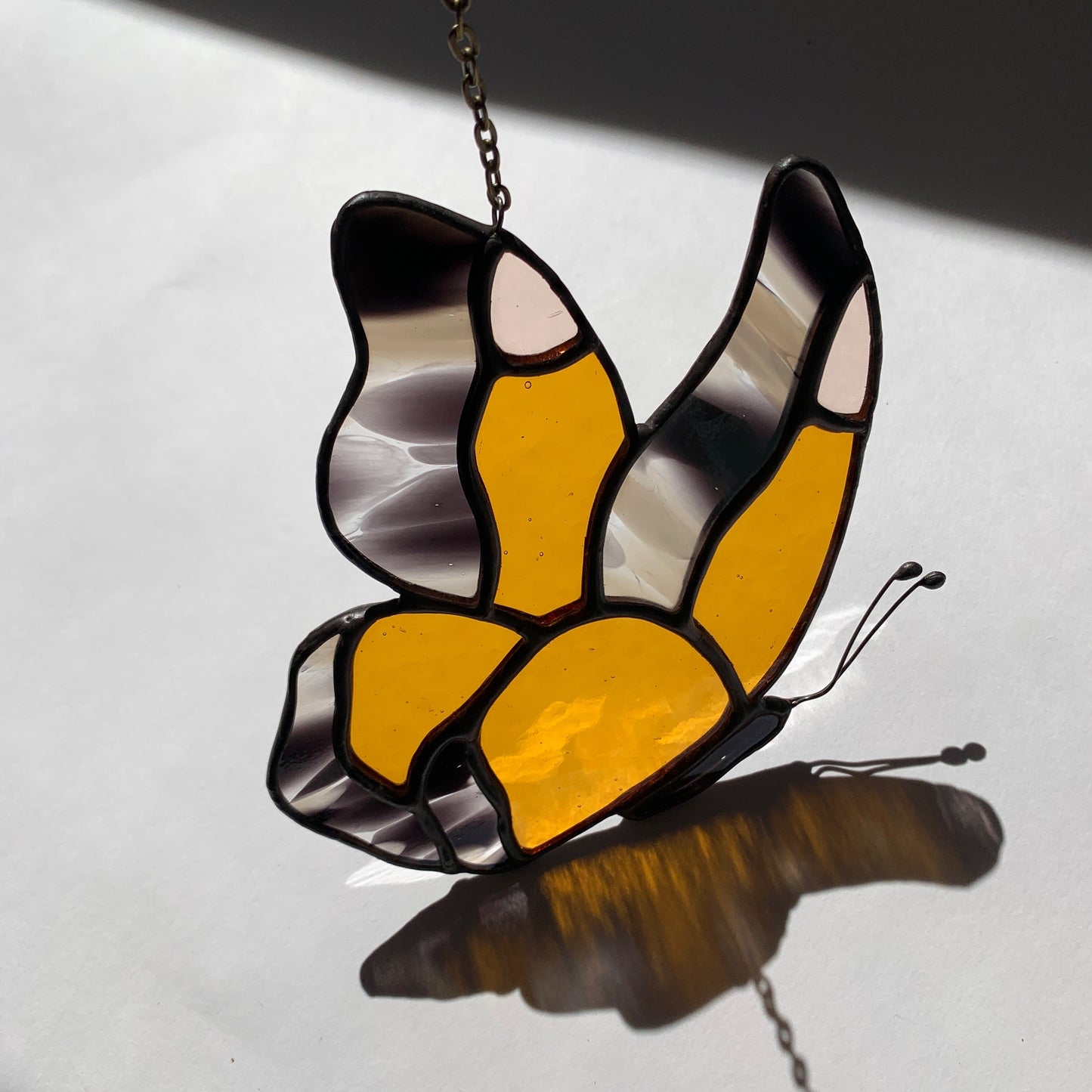 MADE TO ORDER • 5.75” Butterfly