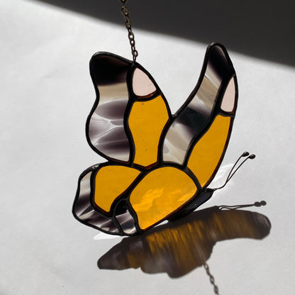 MADE TO ORDER • 5.75” Butterfly