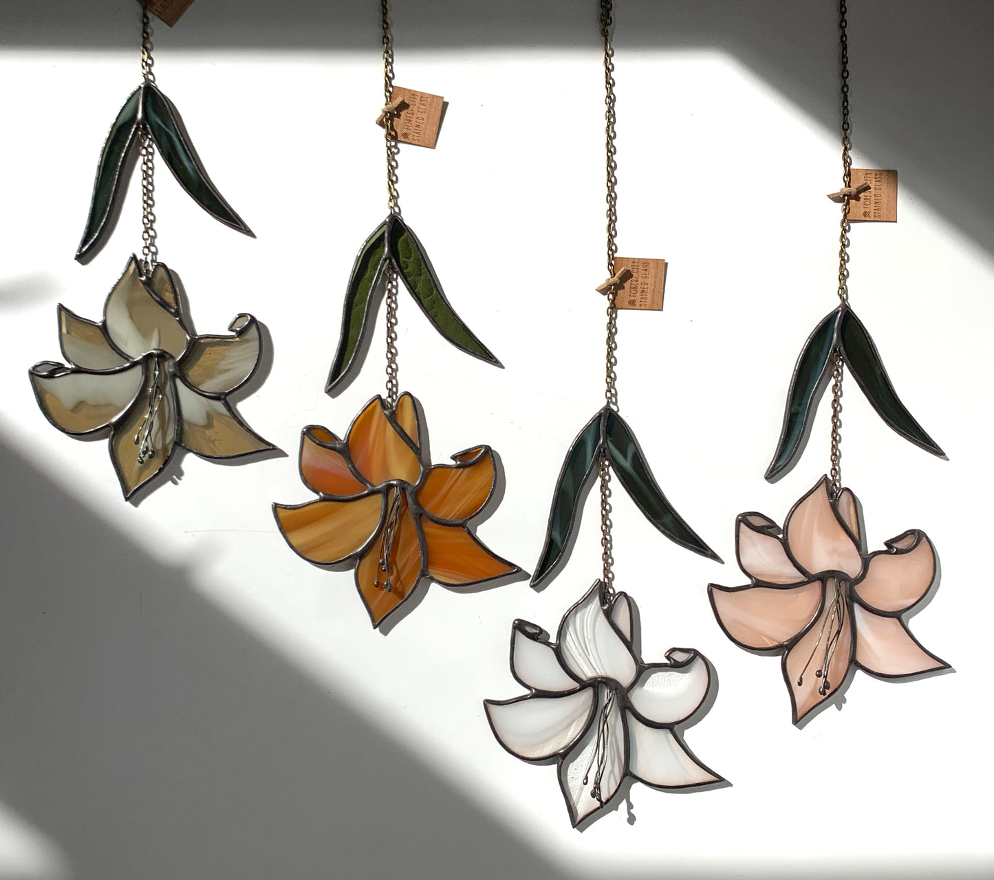 MADE TO ORDER • Lily