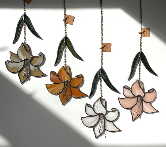 MADE TO ORDER • Lily