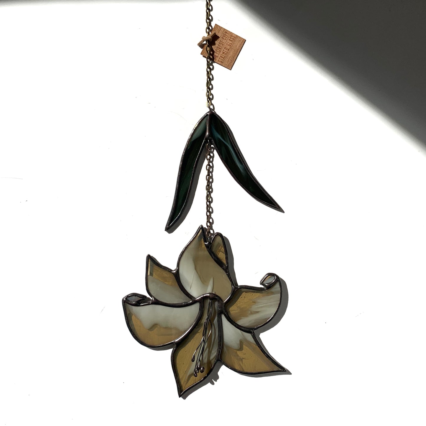 MADE TO ORDER • Lily