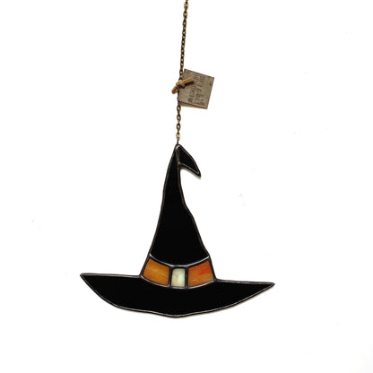 MADE TO ORDER • Witch Hat